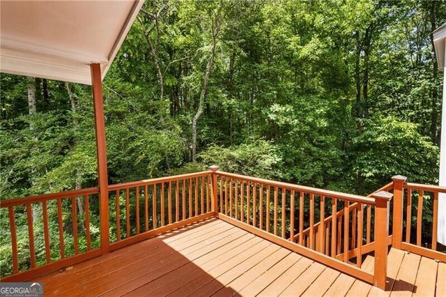 3725 Highcroft Circle, Peachtree Corners, GA 30092