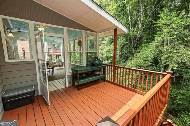 3725 Highcroft Circle, Peachtree Corners, GA 30092