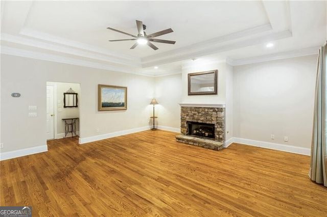 3725 Highcroft Circle, Peachtree Corners, GA 30092