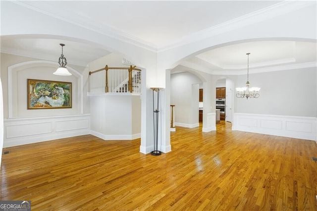 3725 Highcroft Circle, Peachtree Corners, GA 30092