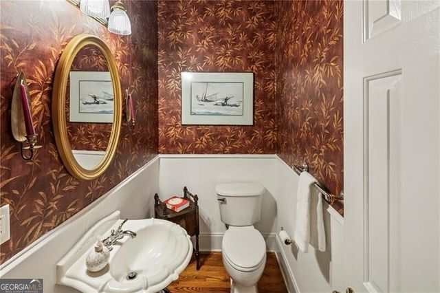 3725 Highcroft Circle, Peachtree Corners, GA 30092