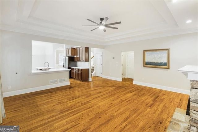 3725 Highcroft Circle, Peachtree Corners, GA 30092