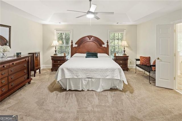 3725 Highcroft Circle, Peachtree Corners, GA 30092