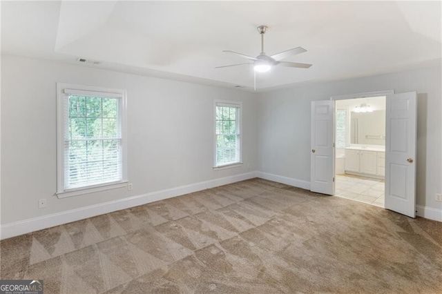 3725 Highcroft Circle, Peachtree Corners, GA 30092