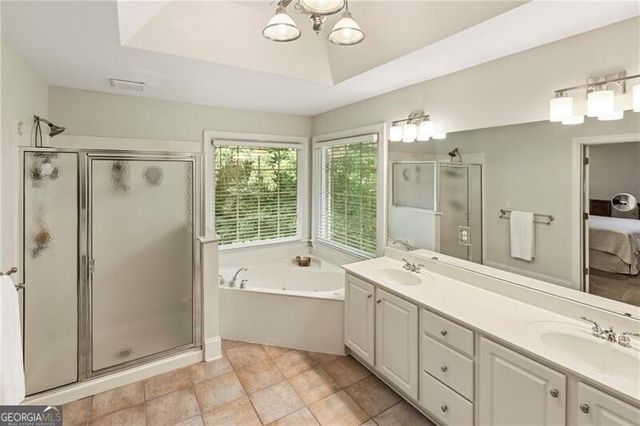 3725 Highcroft Circle, Peachtree Corners, GA 30092