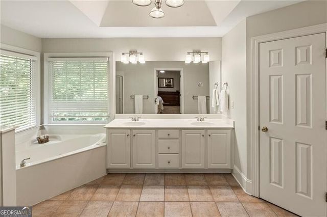 3725 Highcroft Circle, Peachtree Corners, GA 30092