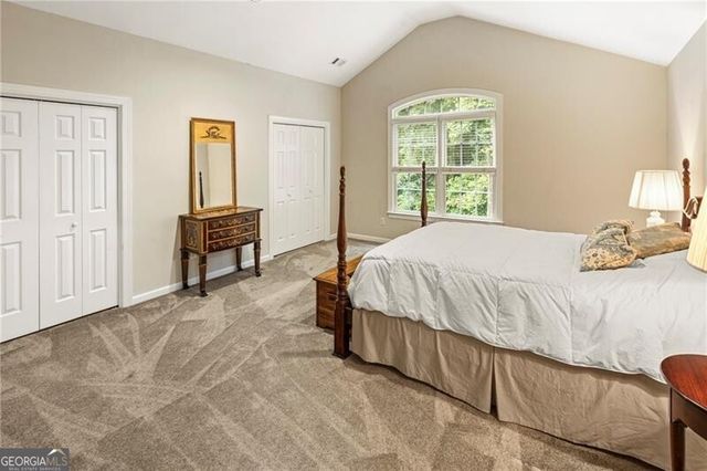 3725 Highcroft Circle, Peachtree Corners, GA 30092