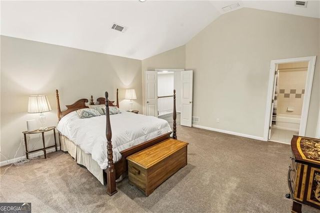 3725 Highcroft Circle, Peachtree Corners, GA 30092