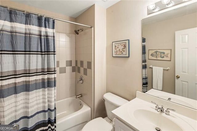 3725 Highcroft Circle, Peachtree Corners, GA 30092