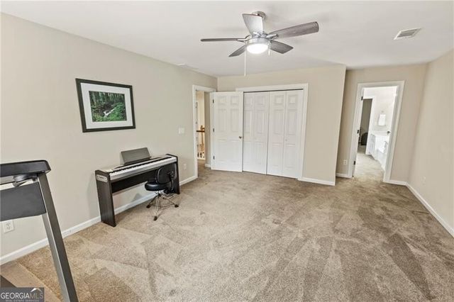 3725 Highcroft Circle, Peachtree Corners, GA 30092