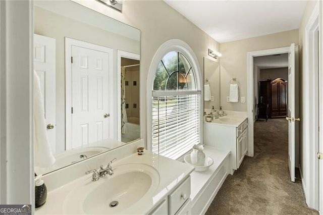 3725 Highcroft Circle, Peachtree Corners, GA 30092