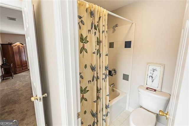 3725 Highcroft Circle, Peachtree Corners, GA 30092