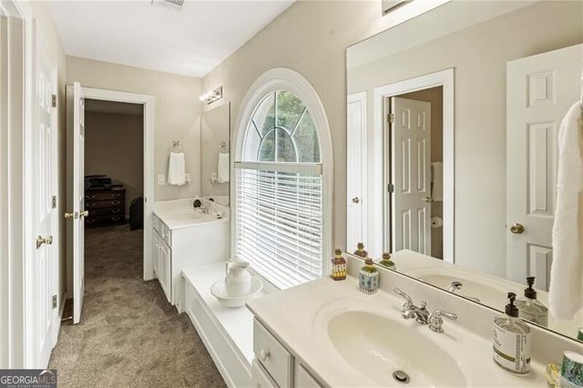 3725 Highcroft Circle, Peachtree Corners, GA 30092