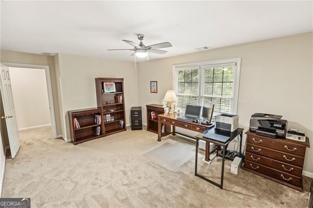 3725 Highcroft Circle, Peachtree Corners, GA 30092