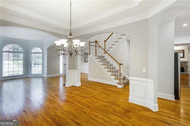 3725 Highcroft Circle, Peachtree Corners, GA 30092