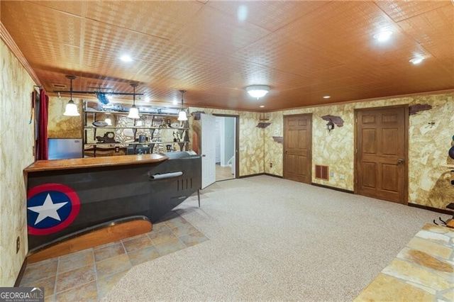 3725 Highcroft Circle, Peachtree Corners, GA 30092