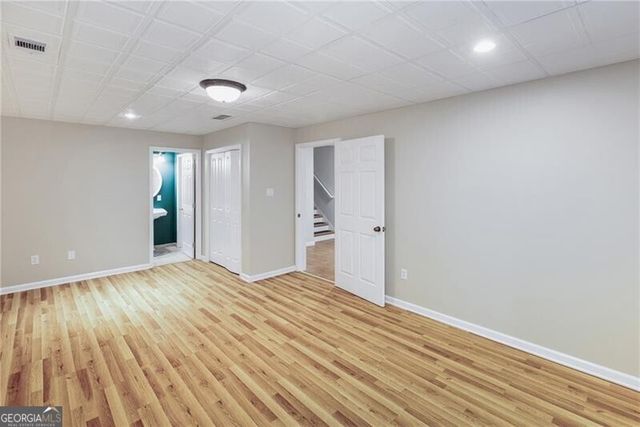 3725 Highcroft Circle, Peachtree Corners, GA 30092