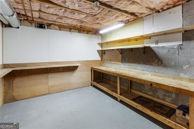 3725 Highcroft Circle, Peachtree Corners, GA 30092