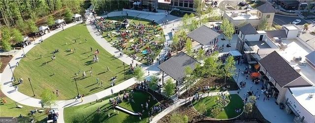 3725 Highcroft Circle, Peachtree Corners, GA 30092