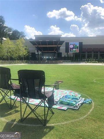 3725 Highcroft Circle, Peachtree Corners, GA 30092