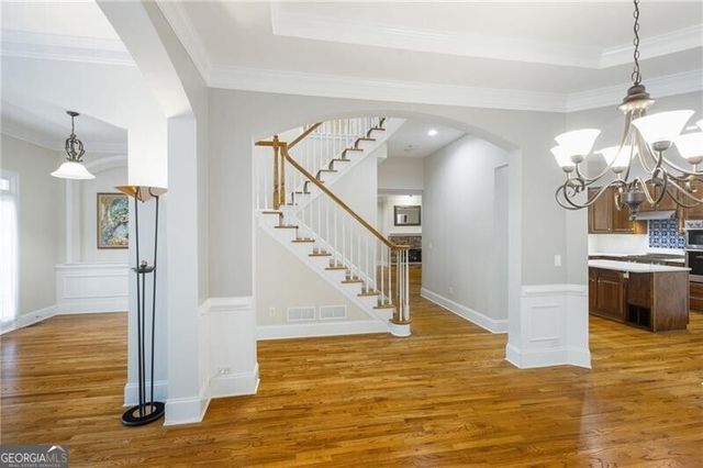 3725 Highcroft Circle, Peachtree Corners, GA 30092