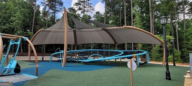 3725 Highcroft Circle, Peachtree Corners, GA 30092