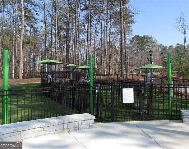 3725 Highcroft Circle, Peachtree Corners, GA 30092