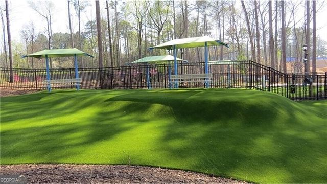 3725 Highcroft Circle, Peachtree Corners, GA 30092