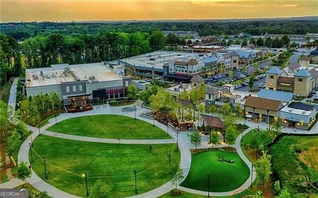 3725 Highcroft Circle, Peachtree Corners, GA 30092