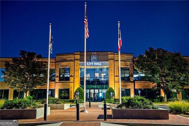 3725 Highcroft Circle, Peachtree Corners, GA 30092