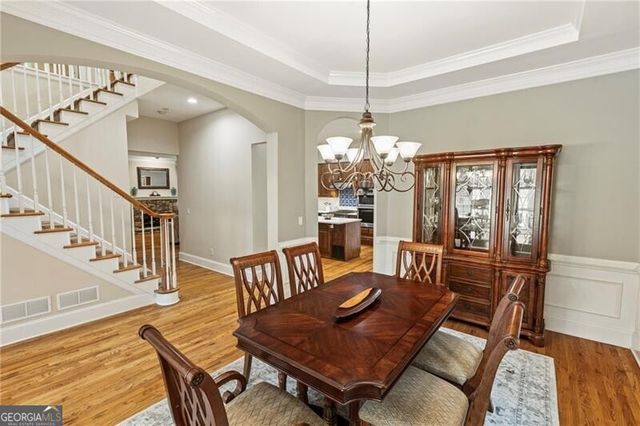 3725 Highcroft Circle, Peachtree Corners, GA 30092