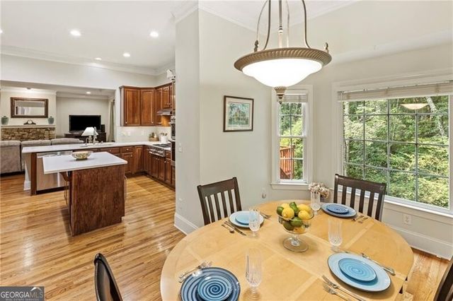 3725 Highcroft Circle, Peachtree Corners, GA 30092