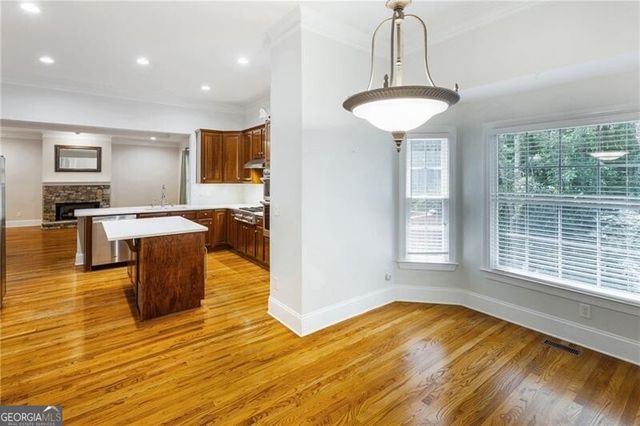 3725 Highcroft Circle, Peachtree Corners, GA 30092