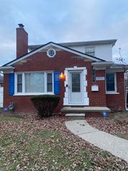 19950 Anita Street, Harper Woods City, MI 48225