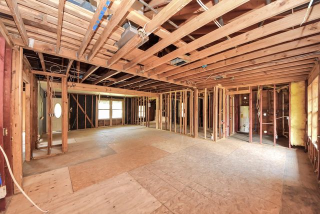 117 E Witcher Lane, Houston, TX 77076