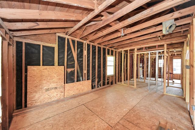 117 E Witcher Lane, Houston, TX 77076