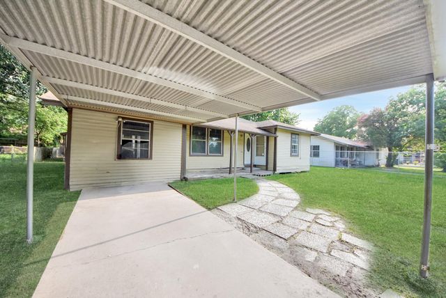 117 E Witcher Lane, Houston, TX 77076