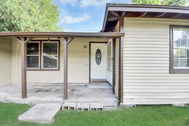 117 E Witcher Lane, Houston, TX 77076