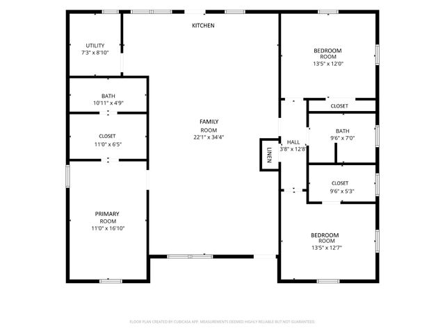117 E Witcher Lane, Houston, TX 77076