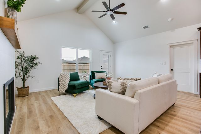 3140 Maplewood Drive, San Angelo, TX 76904