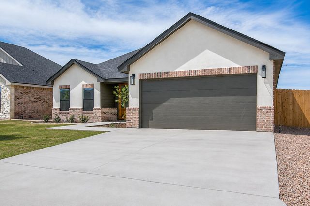 3140 Maplewood Drive, San Angelo, TX 76904