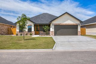 3140 Maplewood Drive, San Angelo, TX 76904