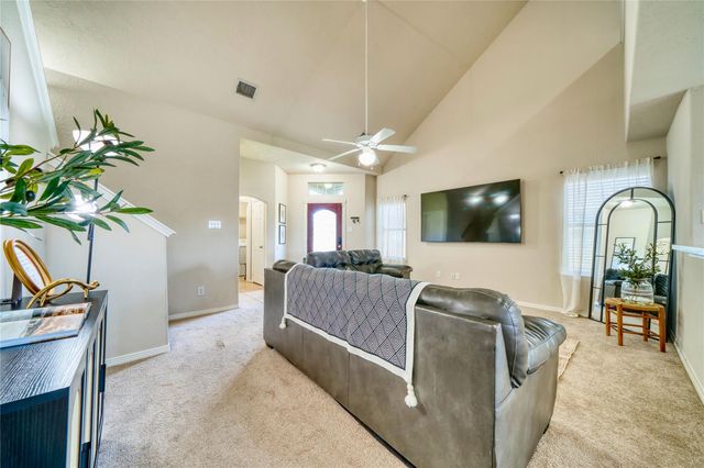 1187 Colt Creek Court, Alvin, TX 77511