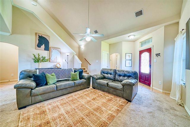 1187 Colt Creek Court, Alvin, TX 77511