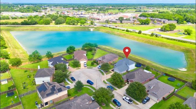 1187 Colt Creek Court, Alvin, TX 77511