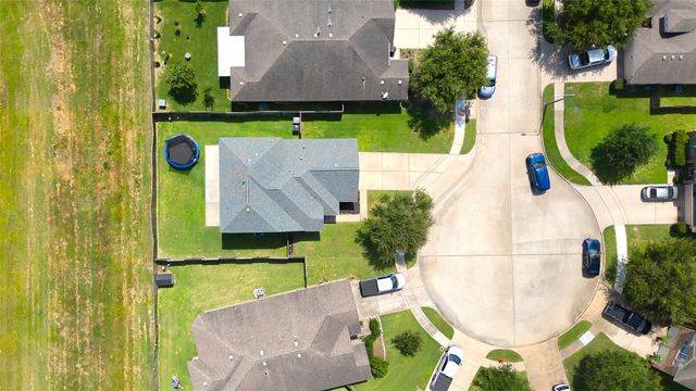 1187 Colt Creek Court, Alvin, TX 77511