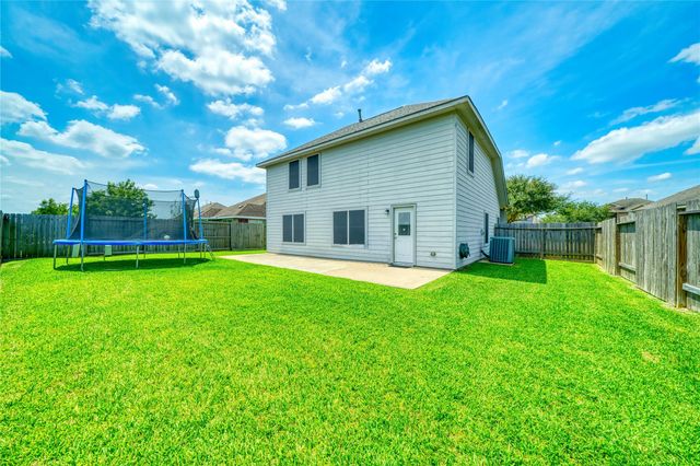 1187 Colt Creek Court, Alvin, TX 77511