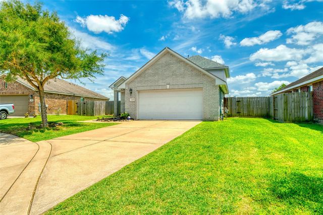 1187 Colt Creek Court, Alvin, TX 77511