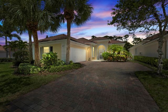 8971 Oldham Way, West Palm Beach, FL 33412