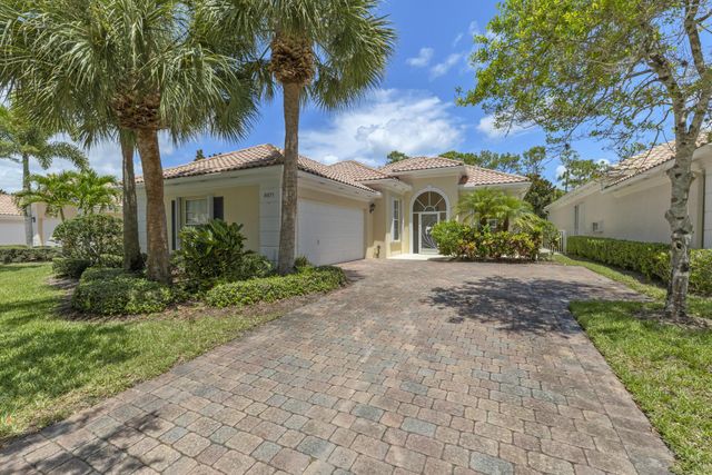 8971 Oldham Way, West Palm Beach, FL 33412